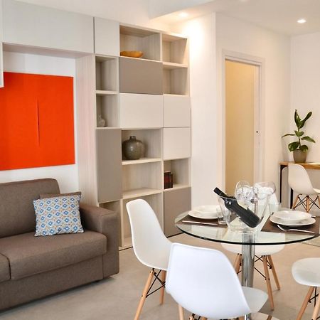 Flats4Rent Nikos Leilighet Verona Eksteriør bilde
