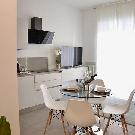 Flats4Rent Nikos Leilighet Verona Eksteriør bilde