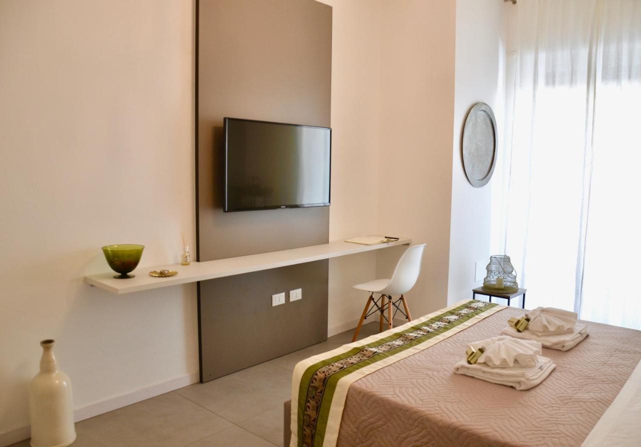 Flats4Rent Nikos Leilighet Verona Eksteriør bilde